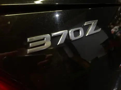 NISSAN 370Z  3.7 V6 24V AUTOM�TICO, Foto 12