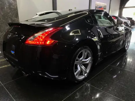 NISSAN 370Z  3.7 V6 24V AUTOM�TICO, Foto 13