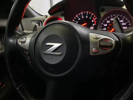 NISSAN 370Z  3.7 V6 24V AUTOM�TICO, Foto 15