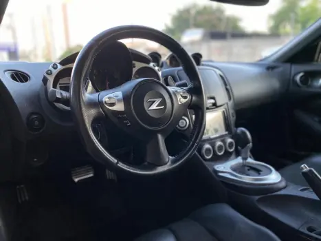 NISSAN 370Z  3.7 V6 24V AUTOM�TICO, Foto 19