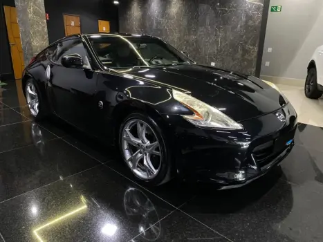 NISSAN 370Z  3.7 V6 24V AUTOM�TICO, Foto 2