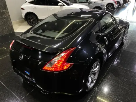 NISSAN 370Z  3.7 V6 24V AUTOM�TICO, Foto 7
