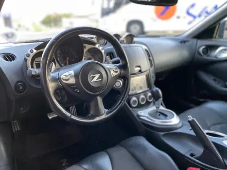 NISSAN 370Z  3.7 V6 24V AUTOM�TICO, Foto 14