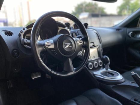 NISSAN 370Z  3.7 V6 24V AUTOM�TICO, Foto 19