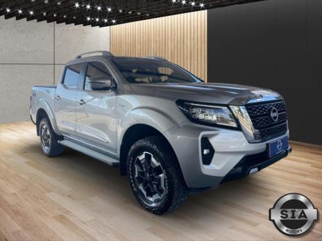 NISSAN Frontier 2.3 16V PLATINUM CABINE DUPLA 4X4 BI-TURBO DIESEL AUTOMÁTICO, Foto 2 NISSAN Frontier 2.3 16V PLATINUM CABINE DUPLA 4X4 BI-TURBO DIESEL AUTOMÁTICO, Foto 2