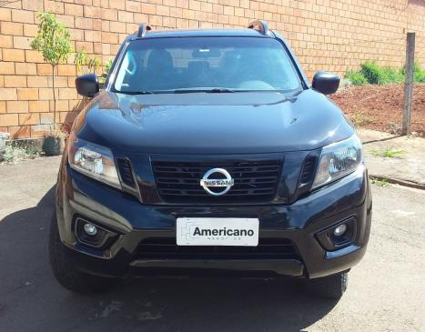 NISSAN Frontier 2.3 ATTACK CABINE DUPLA 4X4 BI-TURBO DIESEL AUTOMTICO, Foto 2