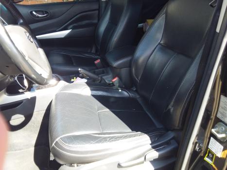 NISSAN Frontier 2.3 ATTACK CABINE DUPLA 4X4 BI-TURBO DIESEL AUTOMTICO, Foto 7