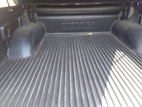 NISSAN Frontier 2.3 ATTACK CABINE DUPLA 4X4 BI-TURBO DIESEL AUTOMTICO, Foto 8