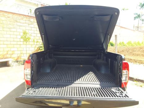 NISSAN Frontier 2.3 ATTACK CABINE DUPLA 4X4 BI-TURBO DIESEL AUTOMTICO, Foto 9