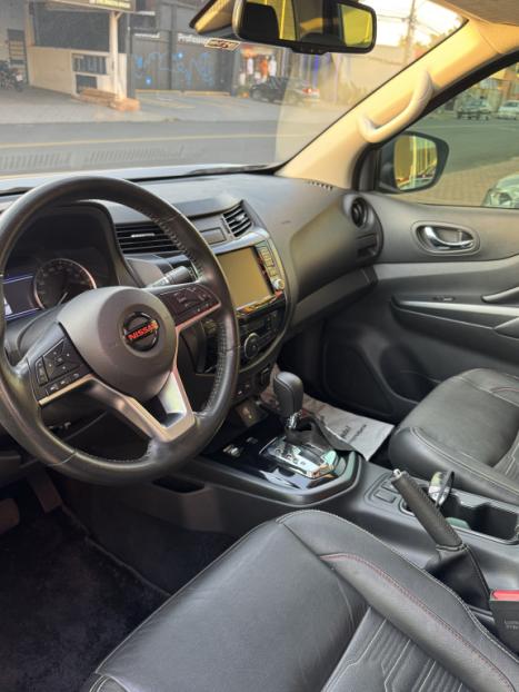 NISSAN Frontier 2.3 16V PRO4X CABINE DUPLA 4X4 BI-TURBO DIESEL AUTOMTICO, Foto 14