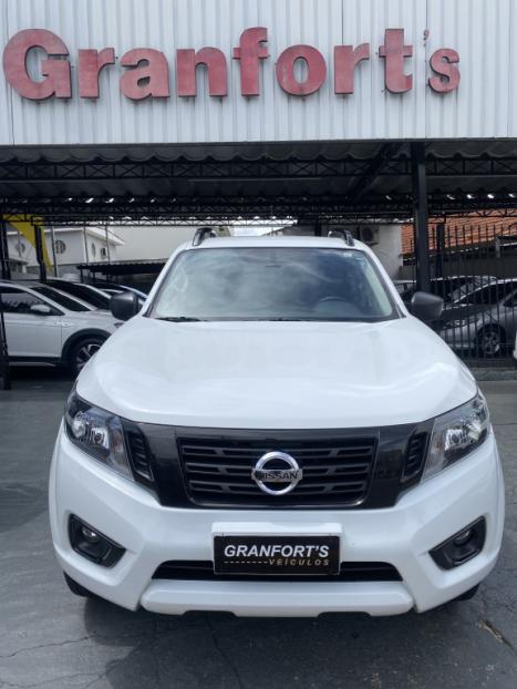 NISSAN Frontier 2.3 ATTACK CABINE DUPLA 4X4 BI-TURBO DIESEL AUTOMTICO, Foto 2