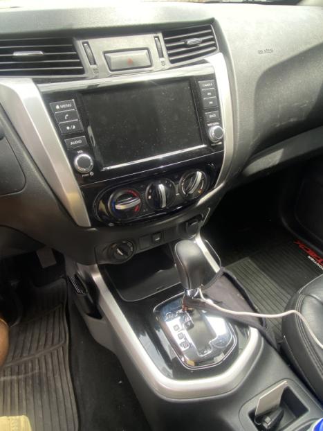 NISSAN Frontier 2.3 ATTACK CABINE DUPLA 4X4 BI-TURBO DIESEL AUTOMTICO, Foto 6