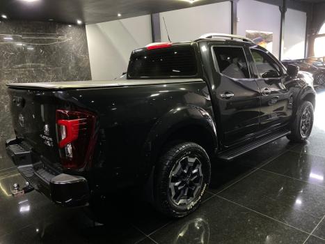 NISSAN Frontier 2.3 16V PLATINUM CABINE DUPLA 4X4 BI-TURBO DIESEL AUTOMTICO, Foto 5