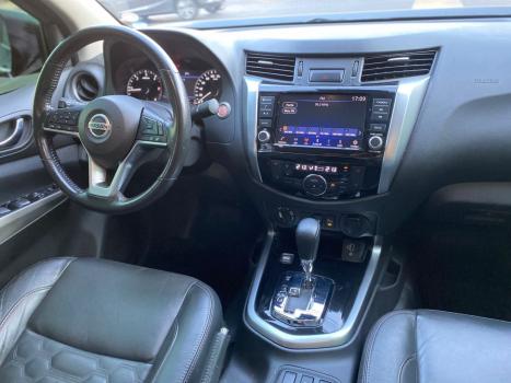 NISSAN Frontier 2.3 16V PLATINUM CABINE DUPLA 4X4 BI-TURBO DIESEL AUTOMTICO, Foto 19