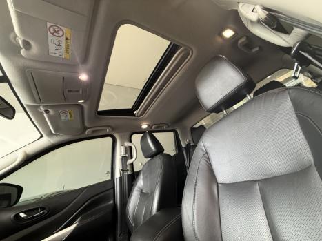 NISSAN Frontier 2.3 16V LE 4X4 CABINE DUPLA BI-TURBO DIESEL AUTOMTICO, Foto 11