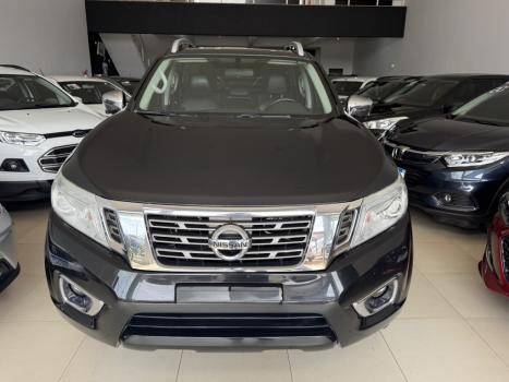 NISSAN Frontier 2.3 16V LE 4X4 CABINE DUPLA BI-TURBO DIESEL AUTOMTICO, Foto 13