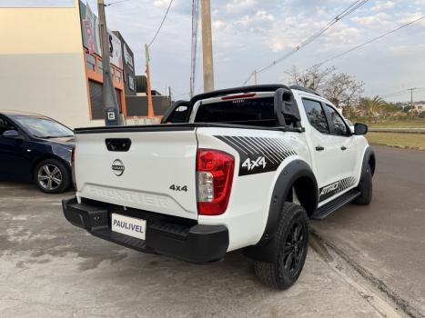 NISSAN Frontier 2.3 ATTACK CABINE DUPLA 4X4 BI-TURBO DIESEL AUTOMTICO, Foto 7