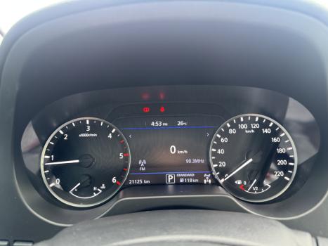 NISSAN Frontier 2.3 ATTACK CABINE DUPLA 4X4 BI-TURBO DIESEL AUTOMTICO, Foto 9