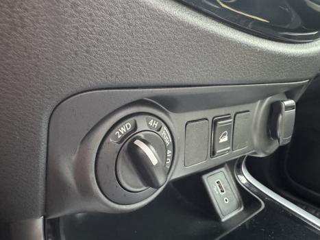 NISSAN Frontier 2.3 ATTACK CABINE DUPLA 4X4 BI-TURBO DIESEL AUTOMTICO, Foto 12