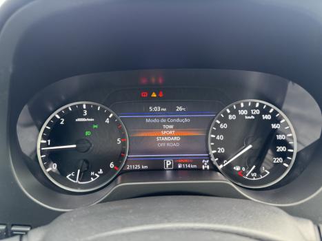 NISSAN Frontier 2.3 ATTACK CABINE DUPLA 4X4 BI-TURBO DIESEL AUTOMTICO, Foto 13