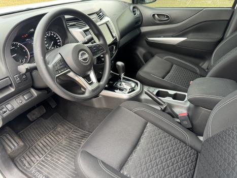 NISSAN Frontier 2.3 ATTACK CABINE DUPLA 4X4 BI-TURBO DIESEL AUTOMTICO, Foto 15