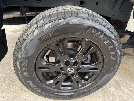 NISSAN Frontier 2.3 ATTACK CABINE DUPLA 4X4 BI-TURBO DIESEL AUTOMTICO, Foto 18