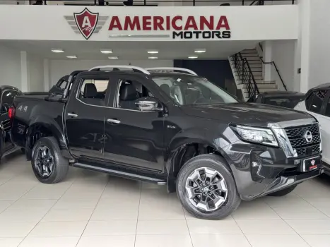 NISSAN Frontier 2.3 16V PLATINUM CABINE DUPLA 4X4 BI-TURBO DIESEL AUTOMTICO, Foto 1