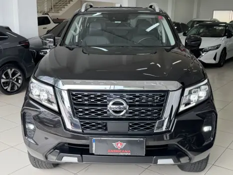 NISSAN Frontier 2.3 16V PLATINUM CABINE DUPLA 4X4 BI-TURBO DIESEL AUTOMTICO, Foto 5