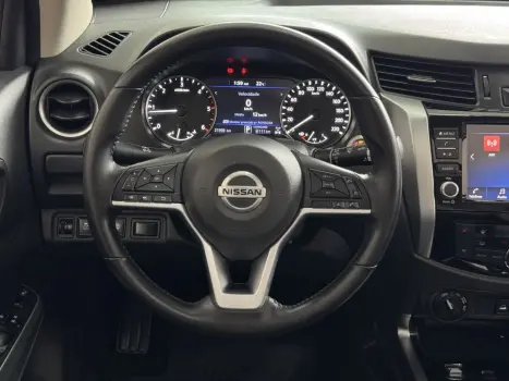 NISSAN Frontier 2.3 16V PLATINUM CABINE DUPLA 4X4 BI-TURBO DIESEL AUTOMTICO, Foto 7