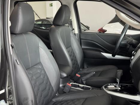 NISSAN Frontier 2.3 16V PLATINUM CABINE DUPLA 4X4 BI-TURBO DIESEL AUTOMTICO, Foto 8