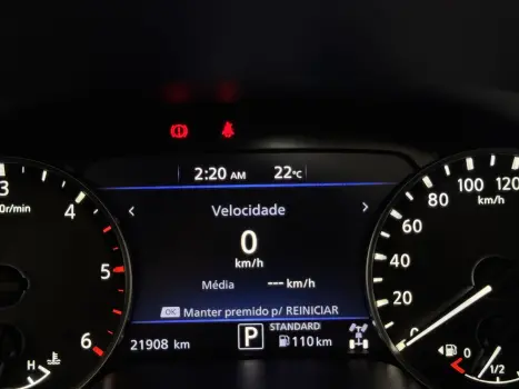 NISSAN Frontier 2.3 16V PLATINUM CABINE DUPLA 4X4 BI-TURBO DIESEL AUTOMTICO, Foto 17