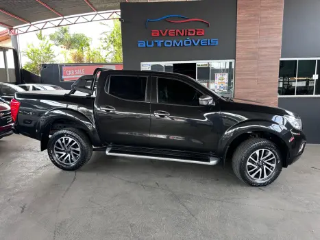 NISSAN Frontier 2.3 16V XE 4X4 CABINE DUPLA BI-TURBO DIESEL AUTOMTICO, Foto 1