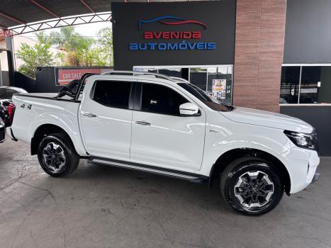 NISSAN Frontier 2.3 16V PLATINUM CABINE DUPLA 4X4 BI-TURBO DIESEL AUTOMTICO, Foto 1