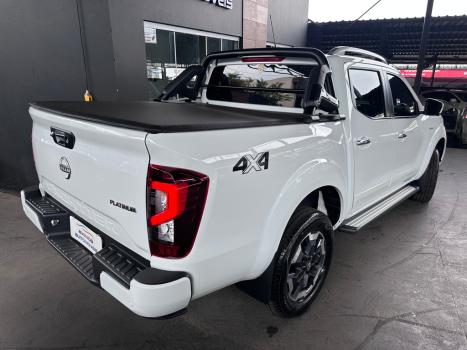 NISSAN Frontier 2.3 16V PLATINUM CABINE DUPLA 4X4 BI-TURBO DIESEL AUTOMTICO, Foto 5