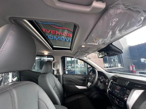 NISSAN Frontier 2.3 16V PLATINUM CABINE DUPLA 4X4 BI-TURBO DIESEL AUTOMTICO, Foto 9