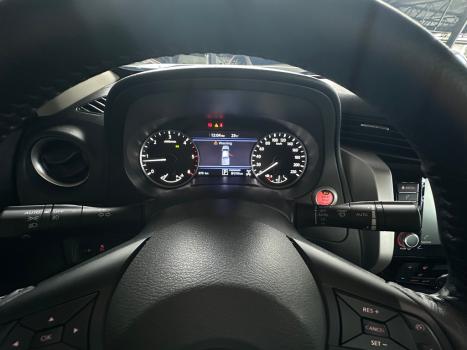 NISSAN Frontier 2.3 16V PLATINUM CABINE DUPLA 4X4 BI-TURBO DIESEL AUTOMTICO, Foto 10