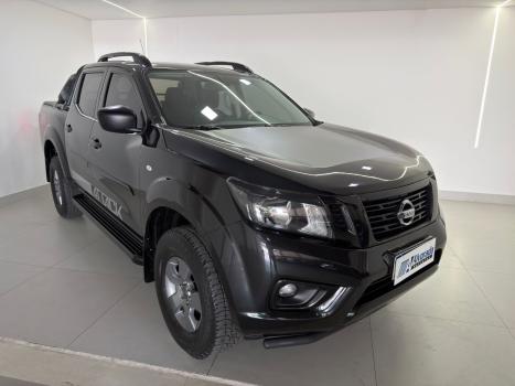 NISSAN Frontier 2.3 ATTACK CABINE DUPLA 4X4 BI-TURBO DIESEL AUTOMTICO, Foto 1