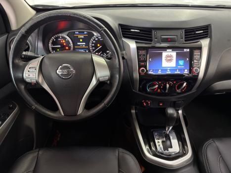NISSAN Frontier 2.3 ATTACK CABINE DUPLA 4X4 BI-TURBO DIESEL AUTOMTICO, Foto 6