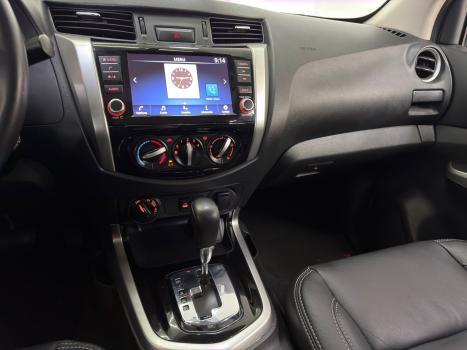 NISSAN Frontier 2.3 ATTACK CABINE DUPLA 4X4 BI-TURBO DIESEL AUTOMTICO, Foto 7