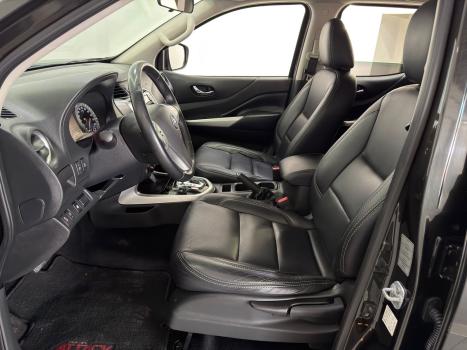 NISSAN Frontier 2.3 ATTACK CABINE DUPLA 4X4 BI-TURBO DIESEL AUTOMTICO, Foto 9