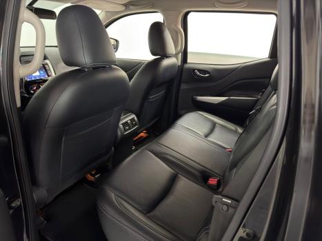 NISSAN Frontier 2.3 ATTACK CABINE DUPLA 4X4 BI-TURBO DIESEL AUTOMTICO, Foto 10