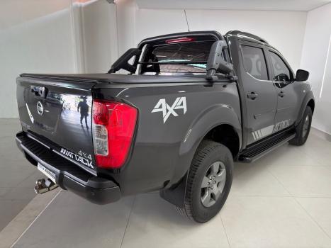 NISSAN Frontier 2.3 ATTACK CABINE DUPLA 4X4 BI-TURBO DIESEL AUTOMTICO, Foto 12