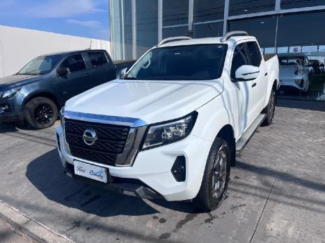 NISSAN Frontier 2.3 16V XE 4X4 CABINE DUPLA BI-TURBO DIESEL AUTOMTICO, Foto 1