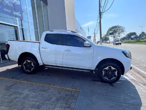 NISSAN Frontier 2.3 16V XE 4X4 CABINE DUPLA BI-TURBO DIESEL AUTOMTICO, Foto 4
