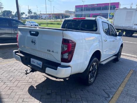 NISSAN Frontier 2.3 16V XE 4X4 CABINE DUPLA BI-TURBO DIESEL AUTOMTICO, Foto 5
