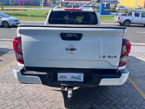 NISSAN Frontier 2.3 16V XE 4X4 CABINE DUPLA BI-TURBO DIESEL AUTOMTICO, Foto 6