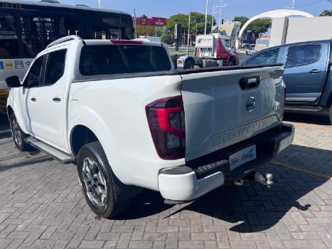 NISSAN Frontier 2.3 16V XE 4X4 CABINE DUPLA BI-TURBO DIESEL AUTOMTICO, Foto 7