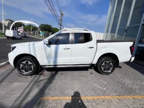 NISSAN Frontier 2.3 16V XE 4X4 CABINE DUPLA BI-TURBO DIESEL AUTOMTICO, Foto 8