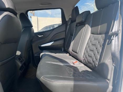 NISSAN Frontier 2.3 16V XE 4X4 CABINE DUPLA BI-TURBO DIESEL AUTOMTICO, Foto 10
