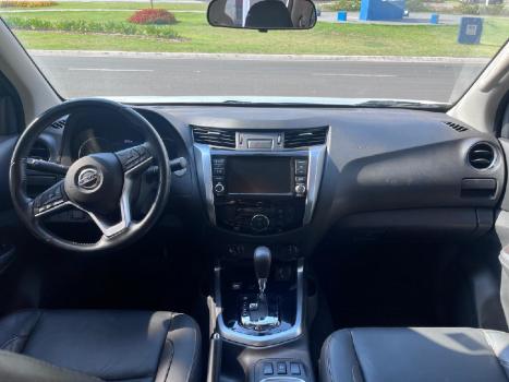 NISSAN Frontier 2.3 16V XE 4X4 CABINE DUPLA BI-TURBO DIESEL AUTOMTICO, Foto 11